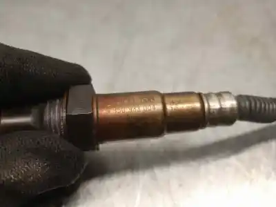 Peça sobressalente para automóvel em segunda mão sonda lambda por hyundai i30 (fd) 1.6 crdi referências oem iam 9350933004  9350933004