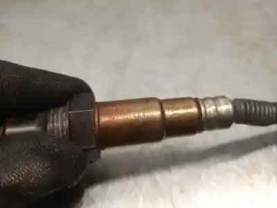 Peça sobressalente para automóvel em segunda mão sonda lambda por hyundai i30 (fd) 1.6 crdi referências oem iam 9350933004  9350933004