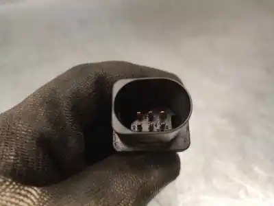 Peça sobressalente para automóvel em segunda mão sonda lambda por hyundai i30 (fd) 1.6 crdi referências oem iam 9350933004  9350933004