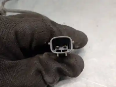 Автозапчастина б/у замок капота для mazda cx-7 (er) 2.2 mzr-cd awd (er10a) посилання на oem iam eg2256620b  