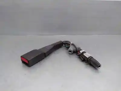 Second-hand car spare part right airbag tensioner for bmw x5 (e70) 3.0 turbodiesel cat oem iam references 72117295964