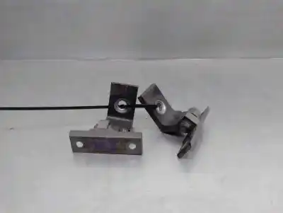 Peça sobressalente para automóvel em segunda mão dobradiça por bmw x5 (e70) 3.0 turbodiesel cat referências oem iam 41517176848