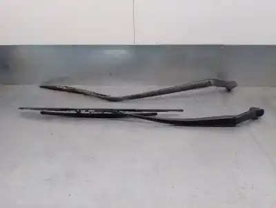 Peça sobressalente para automóvel em segunda mão Haste De Escova Dianteiro Direito por MAZDA CX-7 (ER) 2.2 MZR-CD AWD (ER10A) Referências OEM IAM GS1E67330  TD1167330