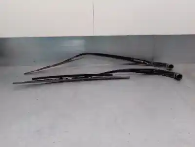 Pezzo di ricambio per auto di seconda mano braccio tergicristallo anteriore destro per mazda cx-7 (er) 2.2 mzr-cd awd (er10a) riferimenti oem iam gs1e67330  td1167330