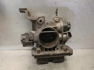 Piesă de schimb auto la mâna a doua clapeta acceleratie pentru fiat punto berlina (188) 1.2 8v dynamic referințe oem iam 6160038904