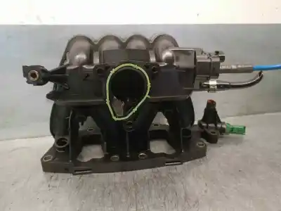 Recambio de automóvil de segunda mano de colector admision para fiat punto berlina (188) 1.2 8v dynamic referencias oem iam 46815165  