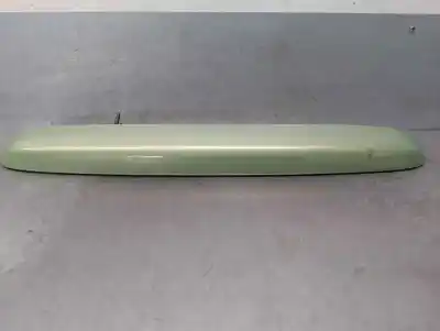 Peça sobressalente para automóvel em segunda mão puxador exterior de mala por citroen c3 pluriel (hb_) 1.4 hdi referências oem iam 9641946777