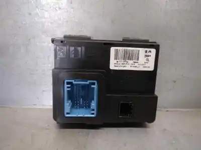 Second-hand car spare part  for CITROEN C4 GRAND PICASSO II (DA_, DE_)  OEM IAM references 9811039380  