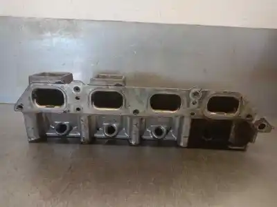 Second-hand car spare part intake manifold for renault megane ii berlina 5p 1.6 16v 113 cv / 83 kw oem iam references 8200329496  