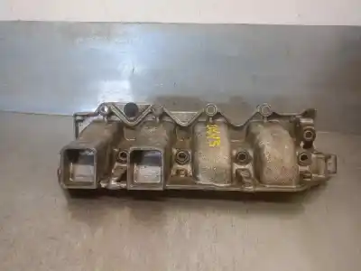 Second-hand car spare part intake manifold for renault megane ii berlina 5p 1.6 16v 113 cv / 83 kw oem iam references 8200329496  