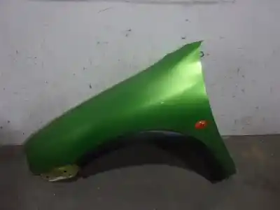 Pièce détachée automobile d'occasion Aile Avant Gauche pour OPEL CORSA B 1.4 CAT (2H6) Références OEM IAM 1101136  