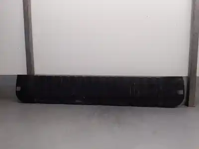 Peça sobressalente para automóvel em segunda mão tampa da mala por bmw x5 (e70) 3.0 turbodiesel cat referências oem iam 51497149638