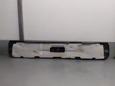 Second-hand car spare part trunk lid for bmw x5 (e70) 3.0 turbodiesel cat oem iam references 51497149638  