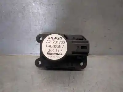 Second-hand car spare part  for CITROEN C4 GRAND PICASSO II (DA_, DE_)  OEM IAM references A21201700  