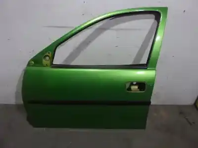 Peça sobressalente para automóvel em segunda mão  por OPEL CORSA B  Referências OEM IAM 128200  