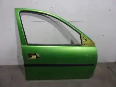 Peça sobressalente para automóvel em segunda mão  por OPEL CORSA B  Referências OEM IAM 124226  