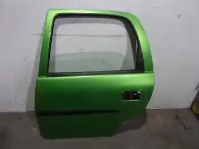 Peça sobressalente para automóvel em segunda mão  por OPEL CORSA B  Referências OEM IAM 124699  