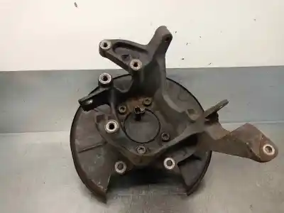 Second-hand car spare part Rear Left Knuckle for FORD KUGA (CBV) 2.0 TDCi CAT OEM IAM references 1556400  