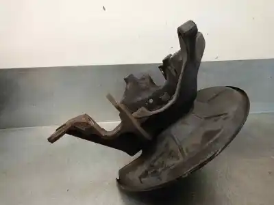 Peça sobressalente para automóvel em segunda mão manga de eixo traseira esquerda por ford kuga (cbv) 2.0 tdci cat referências oem iam 1556400  