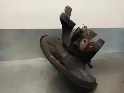 Peça sobressalente para automóvel em segunda mão manga de eixo traseira esquerda por ford kuga (cbv) 2.0 tdci cat referências oem iam 1556400  