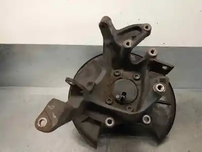 Second-hand car spare part Rear Right Knuckle for FORD KUGA (CBV) 2.0 TDCi CAT OEM IAM references 1556399  