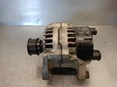 Second-hand car spare part alternator for bmw serie 3 berlina (e46) 1.9 cat oem iam references 14354251