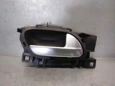 Second-hand car spare part  for CITROEN C4 GRAND PICASSO II (DA_, DE_)  OEM IAM references 9660525380  