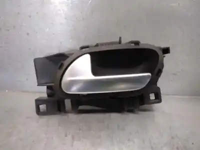 Second-hand car spare part  for CITROEN C4 GRAND PICASSO II (DA_, DE_)  OEM IAM references 9660525480  