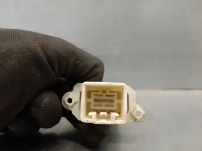 Peça sobressalente para automóvel em segunda mão resistência sofagem chauffage por ford focus c-max (cap) 2.0 tdci cat referências oem iam 3m5h18b647ac  