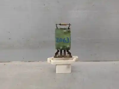 Peça sobressalente para automóvel em segunda mão resistência sofagem chauffage por ford focus c-max (cap) 2.0 tdci cat referências oem iam 3m5h18b647ac  