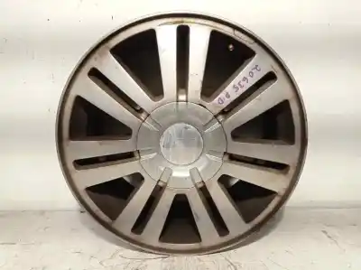 Автозапчастина б/у ШИНА для FORD FOCUS C-MAX (CAP)  Посилання на OEM IAM 3M51-GB  R166.50JX16H2ET52.5