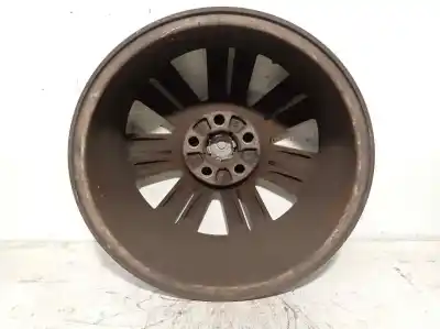 Автозапчастина б/у шина для ford focus c-max (cap) 2.0 tdci cat посилання на oem iam 3m51-gb  r166.50jx16h2et52.5