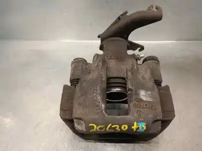Recambio de automóvil de segunda mano de pinza freno trasera izquierda para iveco daily caja abierta / volquete 2.3 diesel cat referencias oem iam 504134582  22727100
