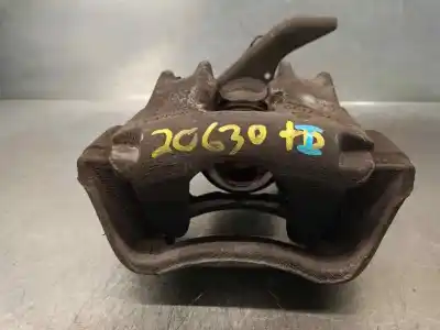 Recambio de automóvil de segunda mano de pinza freno trasera izquierda para iveco daily caja abierta / volquete 2.3 diesel cat referencias oem iam 504134582  22727100