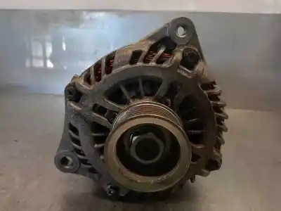 Pezzo di ricambio per auto di seconda mano alternatore per infiniti fx 3.7 v6 (320 cv) 3.7 v6 riferimenti oem iam 23100jk01a  a3tj1991a