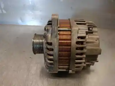 Second-hand car spare part alternator for infiniti fx 3.7 v6 (320 cv) 3.7 v6 oem iam references 23100jk01a Second-hand car spare part alternator for infiniti fx 3.7 v6 (320 cv) 3.7 v6 oem iam references 23100jk01a