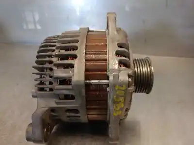 Автозапчастина б/у генератор для infiniti fx 3.7 v6 (320 cv) 3.7 v6 посилання на oem iam 23100jk01a  a3tj1991a Автозапчастина б/у генератор для infiniti fx 3.7 v6 (320 cv) 3.7 v6 посилання на oem iam 23100jk01a  a3tj1991a