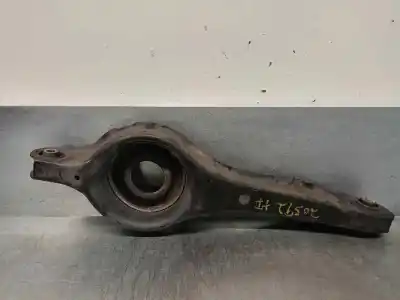Peça sobressalente para automóvel em segunda mão braço de suspensão inferior traseiro esquerdo por ford kuga (cbv) 2.0 tdci cat referências oem iam 8v415k652aa