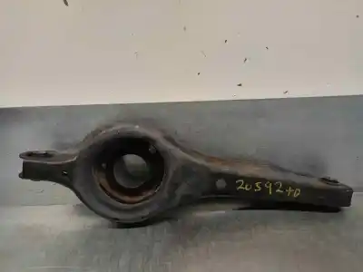 Peça sobressalente para automóvel em segunda mão braço de suspensão traseiro inferior direito por ford kuga (cbv) 2.0 tdci cat referências oem iam 8v415k652aa