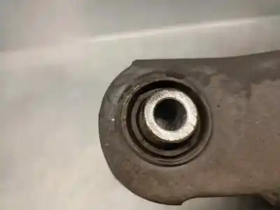 Peça sobressalente para automóvel em segunda mão braço de suspensão traseiro inferior direito por ford kuga (cbv) 2.0 tdci cat referências oem iam 8v415k652aa  