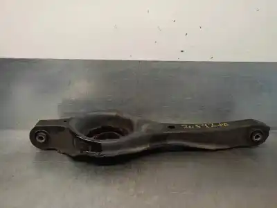 Peça sobressalente para automóvel em segunda mão braço de suspensão traseiro inferior direito por ford kuga (cbv) 2.0 tdci cat referências oem iam 8v415k652aa  