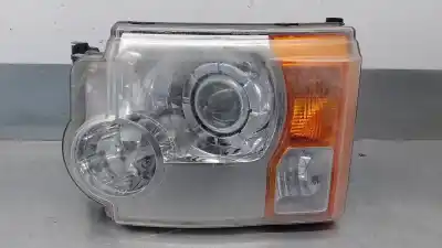 Pièce détachée automobile d'occasion Feu Gauche pour LAND ROVER DISCOVERY III (L319) 2.7 TD 4x4 Références OEM IAM XBC500412  