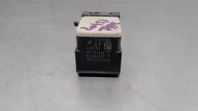 Peça sobressalente para automóvel em segunda mão sensor por bmw x5 (e70) 3.0 turbodiesel cat referências oem iam 6911003  0285003900