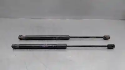 Peça sobressalente para automóvel em segunda mão amortecedor do capô por bmw x5 (e70) 3.0 turbodiesel cat referências oem iam 51327148346