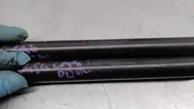 Second-hand car spare part bonnet gas strut for bmw x5 (e70) 3.0 turbodiesel cat oem iam references 51327148346  