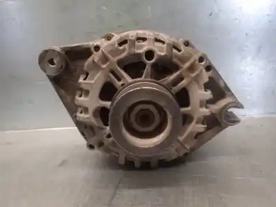 Автозапчастина б/у генератор для RENAULT KANGOO Authentique Посилання на OEM IAM 8200537415  