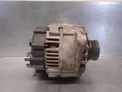 Автозапчастина б/у генератор для renault kangoo authentique посилання на oem iam 8200537415  