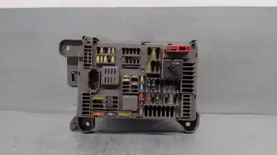 Peça sobressalente para automóvel em segunda mão caixa de fusíveis e relés por bmw x5 (e70) 3.0 turbodiesel cat referências oem iam 518954020a