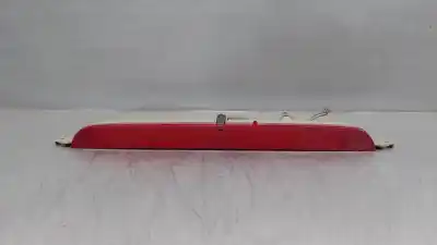 Peça sobressalente para automóvel em segunda mão farolim de travão central por bmw x5 (e70) 3.0 turbodiesel cat referências oem iam 16479300