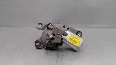 Second-hand car spare part rear windshield wiper motor for bmw x5 (e70) 3.0 turbodiesel cat oem iam references 694216506